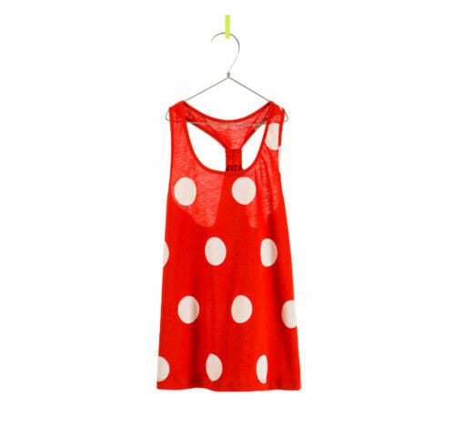 party tank tops