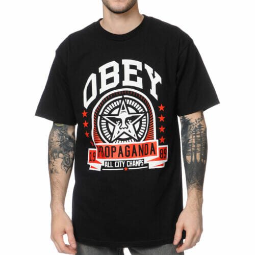 Trendy Cool Bar T shirts - Image 3