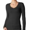 sweater wholesale Netherlands-Black