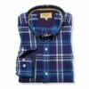 custom fit stylish shirt
