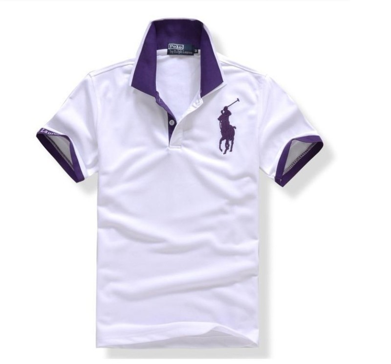 Order Designer Polo Shirts | Wholesale