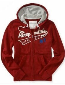Women's Sweatshirt Exporter