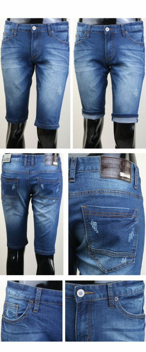 short jeans