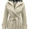 wholesale store of clothing