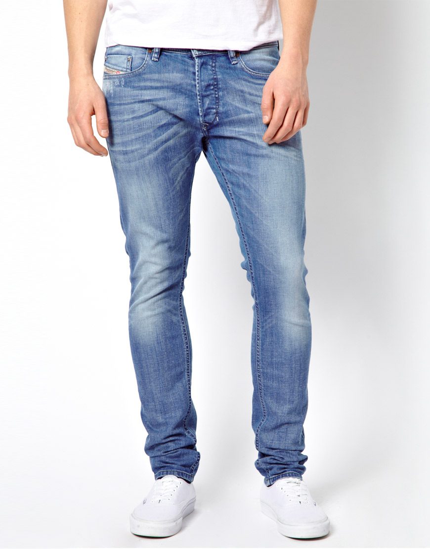 Private Label Denim Jeans Manufacturer and Wholesaler in Bangladesh