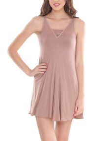 glamor clothing sales of night dress