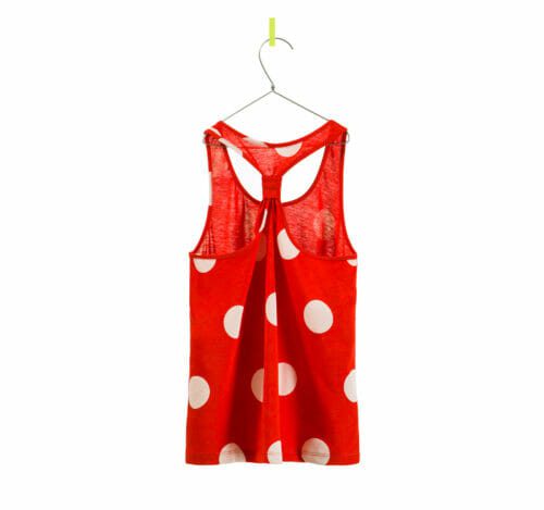 fancy girls clothing of apparel tank top