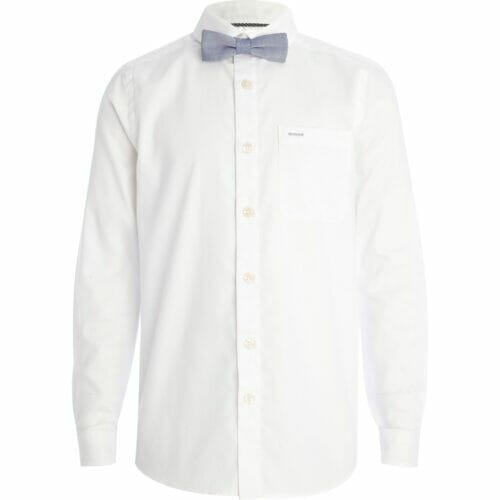 boys school shirts