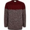 Boys and Girls school sweater