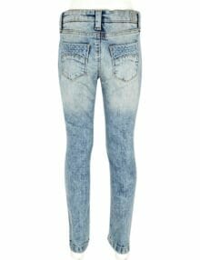 Bootcut Jeans