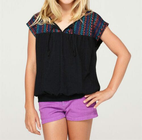 dear clothing manufacturer of graphic tank tops