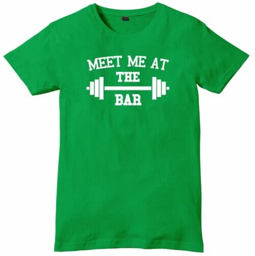 T Shirt Bar Supplier - Low Priced Best Bar Tee Shirts - Image 4