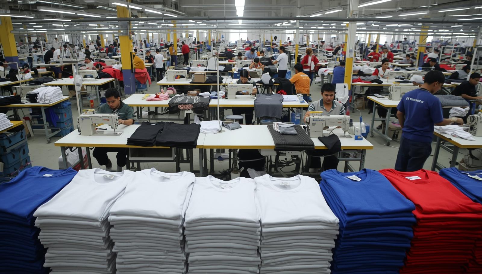 Choose Fabric Carefully to Control Cost