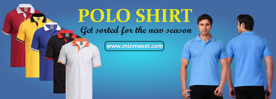 Top Polo Shirt Manufacturer, supplier and wholesaler in Bangladesh