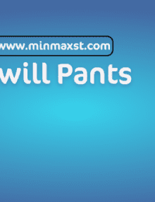Customize Twill Pants Manufacturer