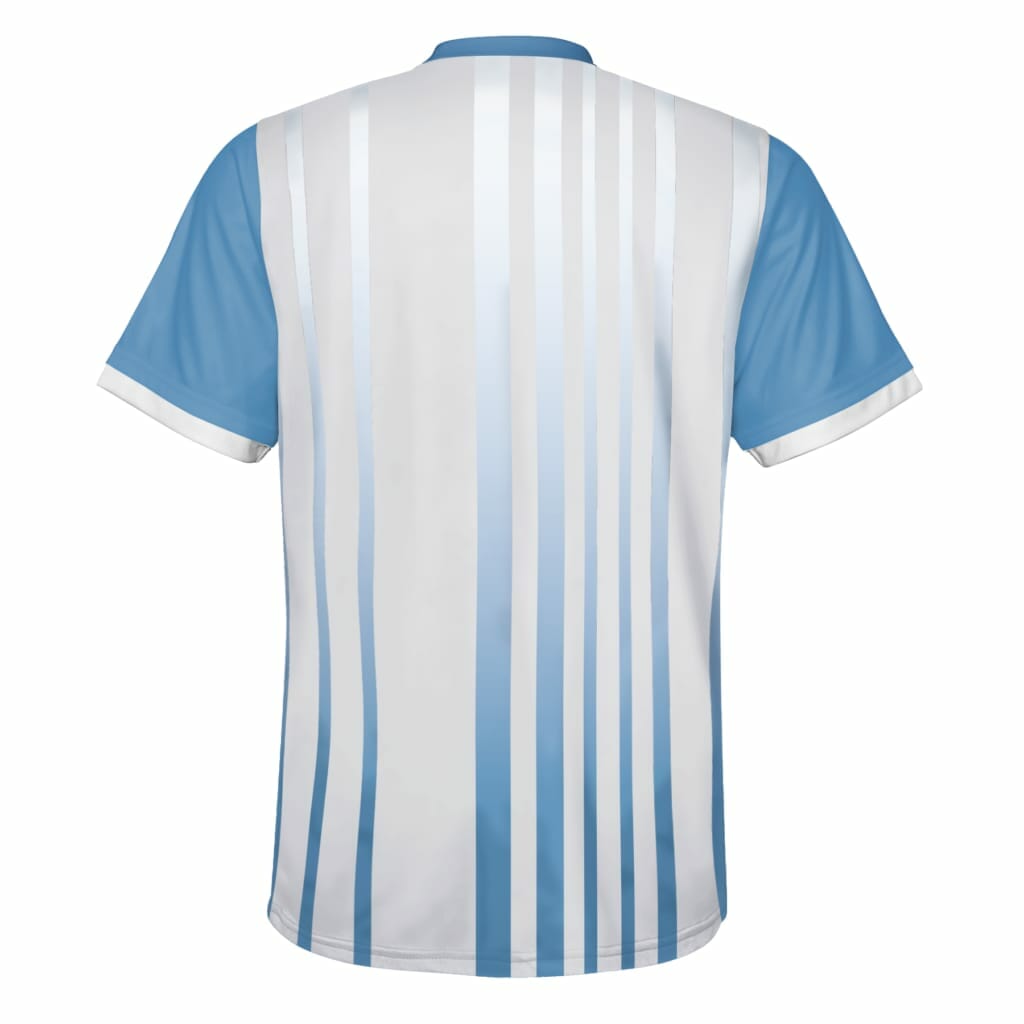 2022 argentina world cup jersey