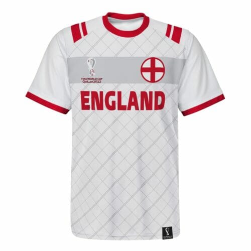 england new jersey 2022
