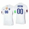 France World Cup Jersey - Image 3