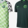 nigeria world cup new jersey 2022
