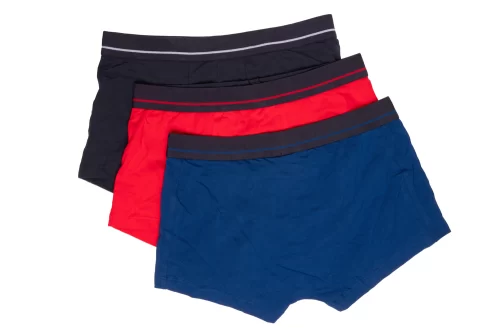 Custom Calvin Klein underwear