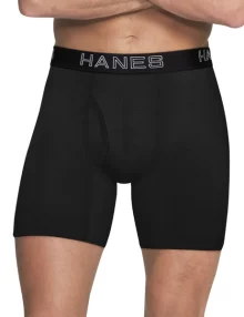 High Waisted Underwear