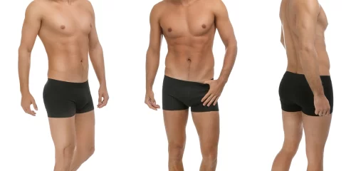 Jockey Underwear