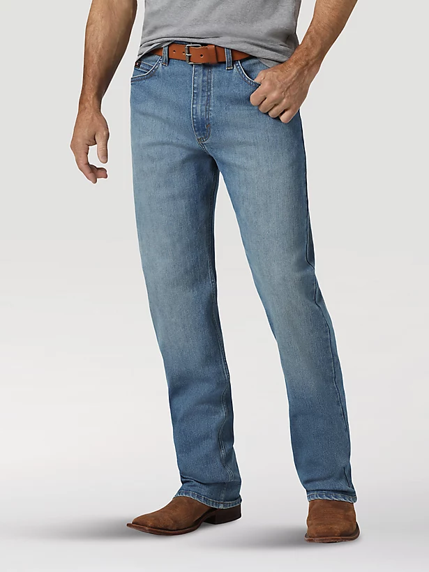 Wrangler Denim Jeans Manufacturer & Wholesaler in Bangladesh