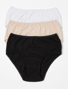 kmart underwear