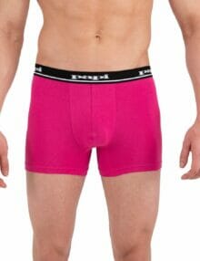 pink underwear