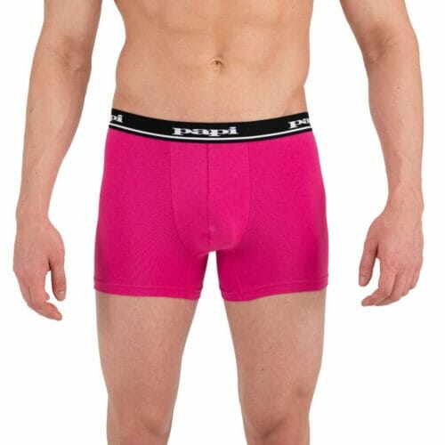 pink underwear