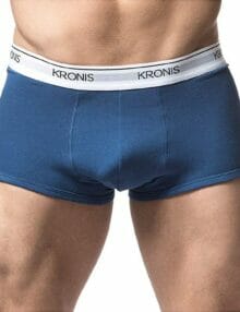 Custom Trunk Underwear
