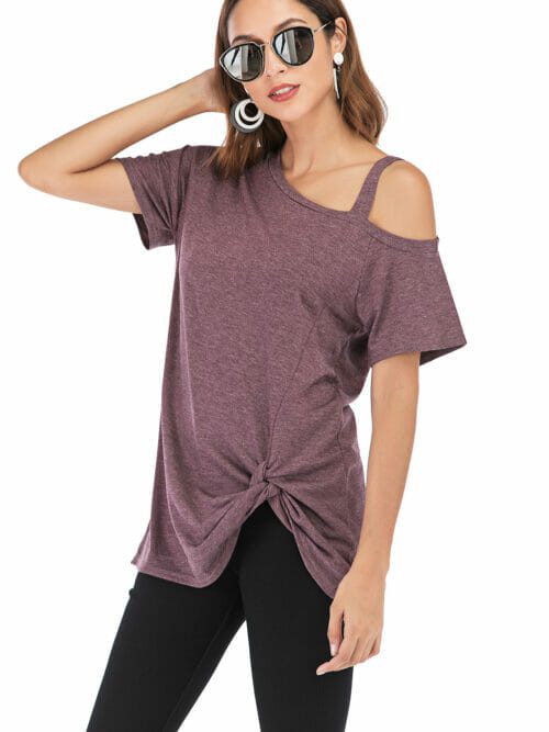 blouses women's off shoulder tops
