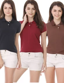 Polo Shirts