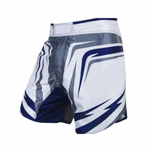 custom mma shorts