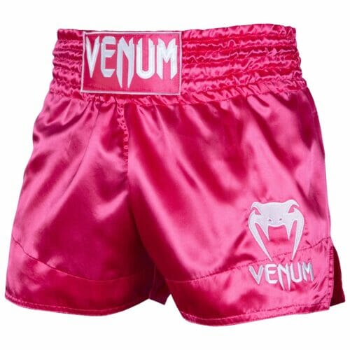 muay thai shorts