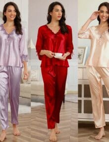 Nightwear