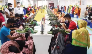 Bangladesh Garment Exports to USA Market