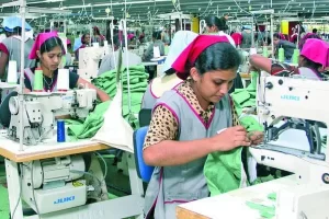 bangladesh garment production process