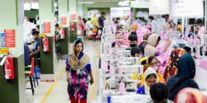 fashion industry in bangladesh