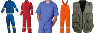 uniform manufacturer in bangladesh