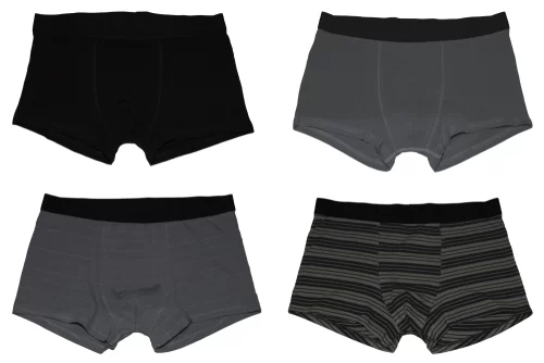 Calvin Klein Underwear Boxer Briefs