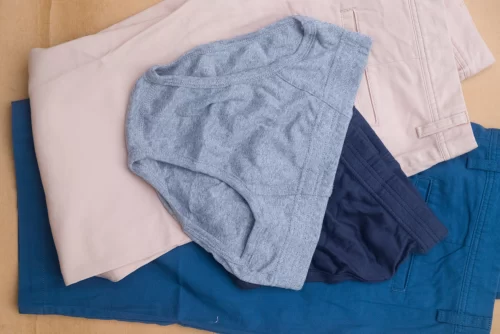 Custom USA underwear manufacturer