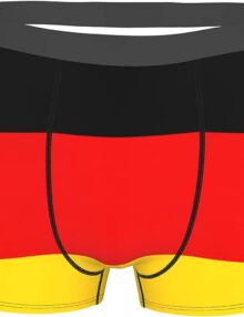 German underwear manufacturer