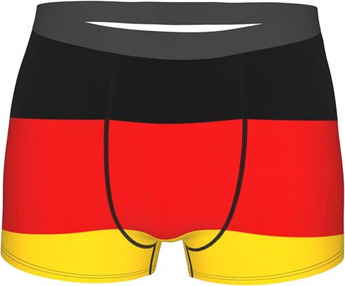 German underwear manufacturer