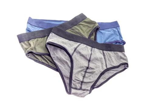 Los Angeles Underwear manufacturer