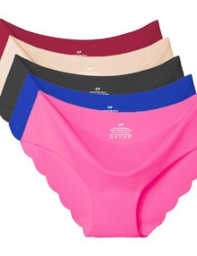 custom Seamless underwear manufacturer
