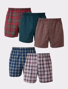men boxer underwear