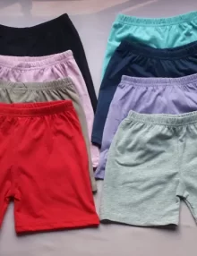Short Pants