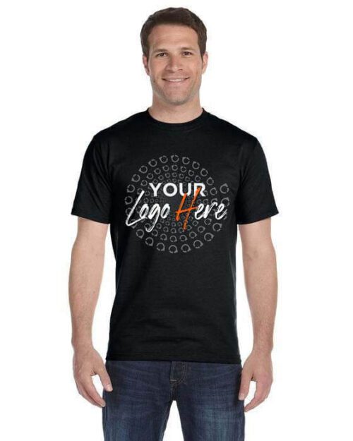 same day custom t shirts