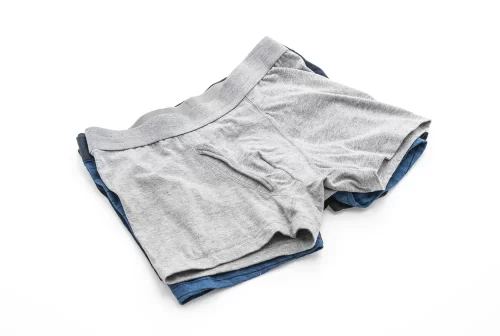 Custom Bamboo Men's Briefs